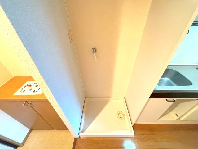 キャッスル山村B棟のその他