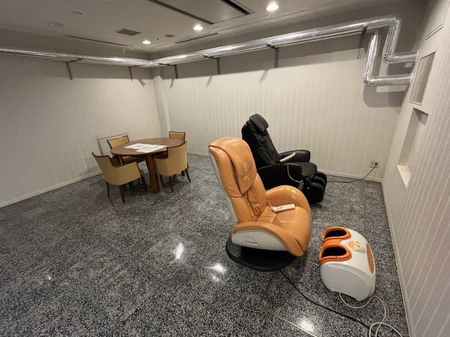 オーシャンビュー赤根崎のその他共用部分