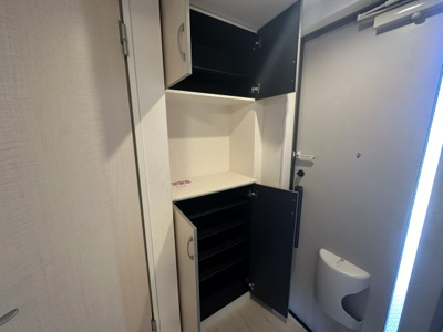 【玄関】 | クローバー 