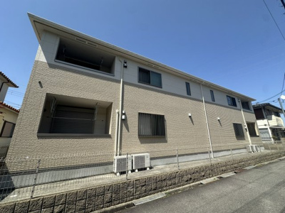 【外観】 | クローバー 