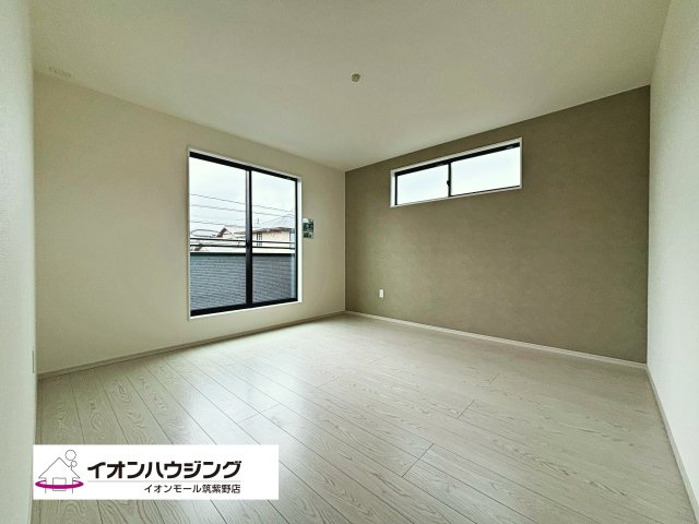 春日市紅葉ヶ丘西７丁目１期１号棟