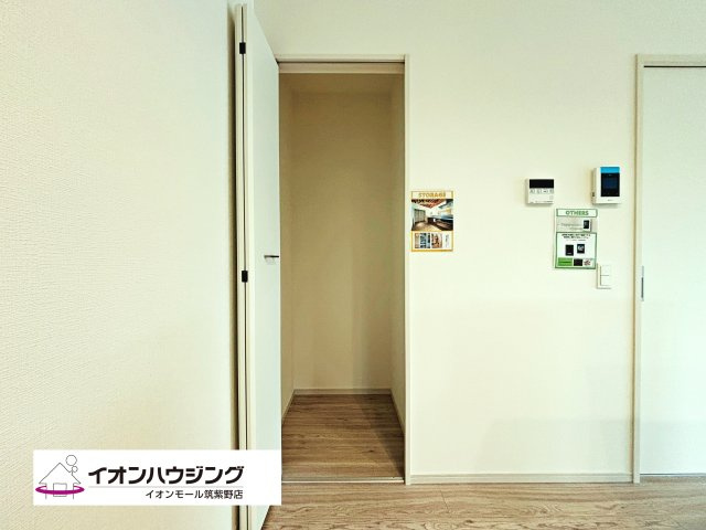 春日市紅葉ヶ丘西７丁目１期１号棟