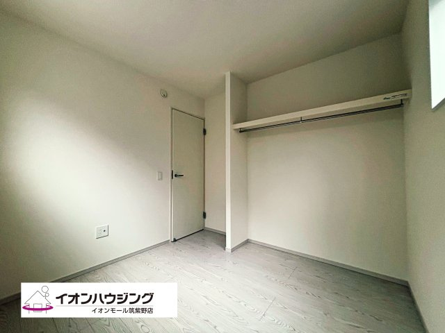 春日市紅葉ヶ丘西７丁目１期１号棟