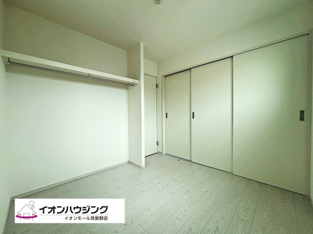 春日市紅葉ヶ丘西７丁目１期１号棟