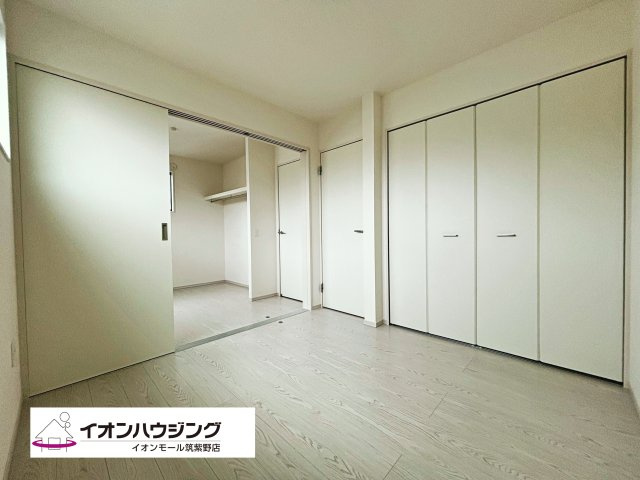 春日市紅葉ヶ丘西７丁目１期１号棟