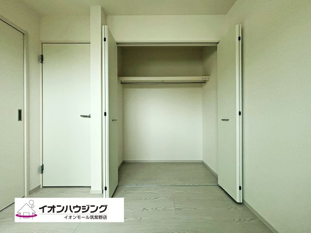 春日市紅葉ヶ丘西７丁目１期１号棟