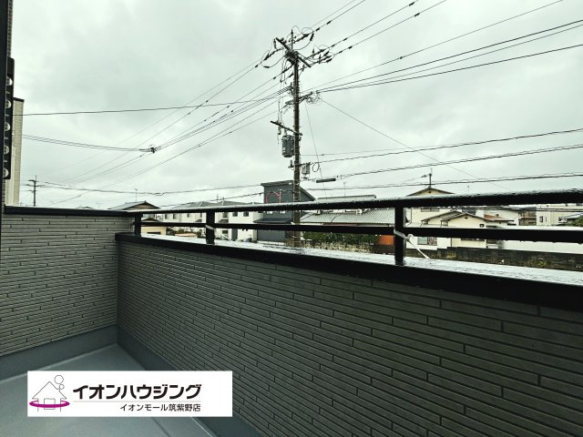 春日市紅葉ヶ丘西７丁目１期１号棟