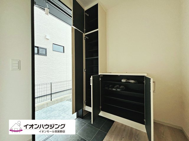 春日市紅葉ヶ丘西７丁目１期１号棟