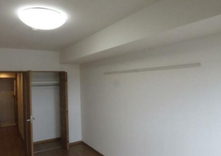 ぺアパレス新高円寺の内装