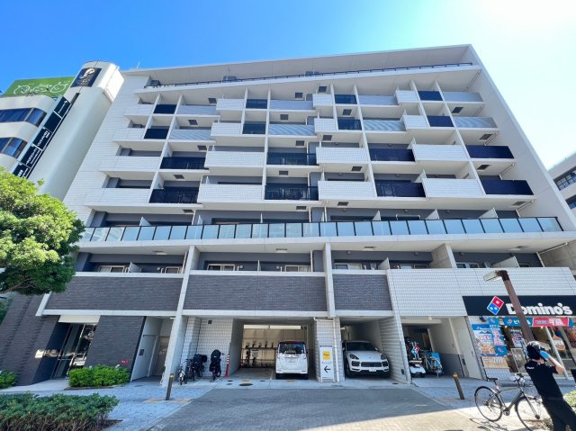 Fujiman北山町