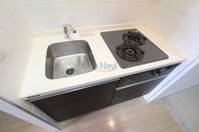 【キッチン】 | アドバンス新大阪Ⅴ