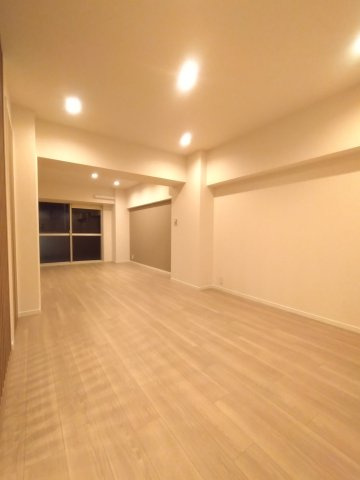 夕陽ヶ丘スカイハイツ