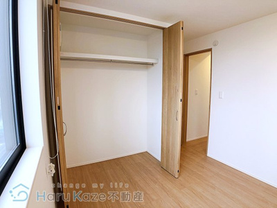 【収納】 | 呼続1丁目戸建【名古屋市賃貸・戸建】