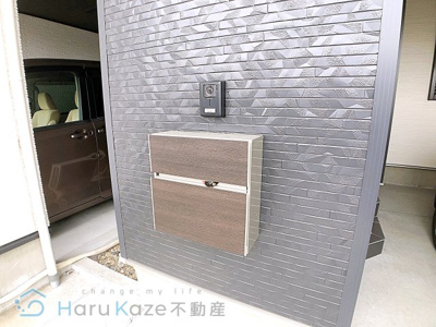 【その他共用部分】 | 呼続1丁目戸建【名古屋市賃貸・戸建】