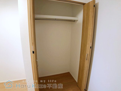 【収納】 | 呼続1丁目戸建【名古屋市賃貸・戸建】