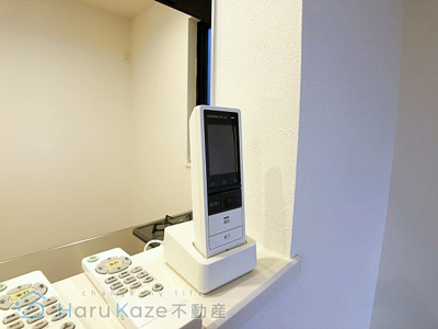 【設備】 | 呼続1丁目戸建【名古屋市賃貸・戸建】