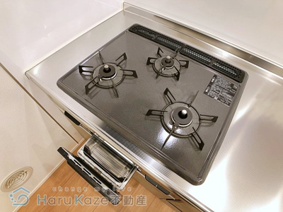 【キッチン】 | 呼続1丁目戸建【名古屋市賃貸・戸建】