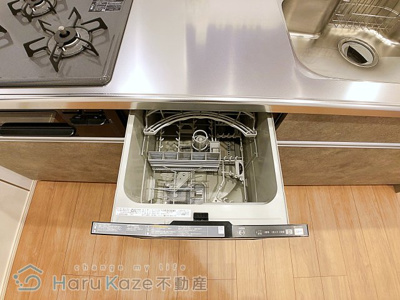 【キッチン】 | 呼続1丁目戸建【名古屋市賃貸・戸建】