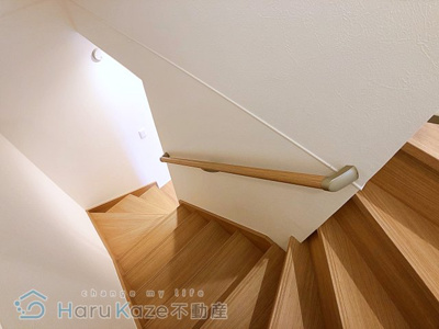 【内装】 | 呼続1丁目戸建【名古屋市賃貸・戸建】