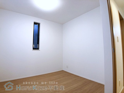 【洋室】 | 呼続1丁目戸建【名古屋市賃貸・戸建】