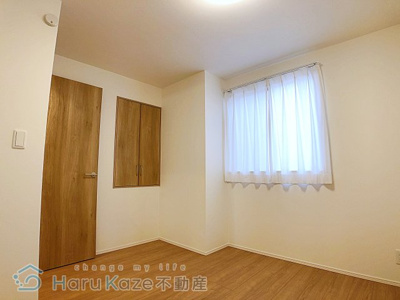 【洋室】 | 呼続1丁目戸建【名古屋市賃貸・戸建】