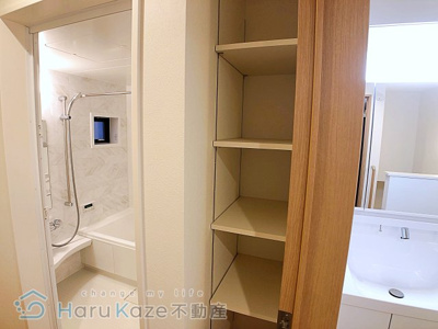 【収納】 | 呼続1丁目戸建【名古屋市賃貸・戸建】