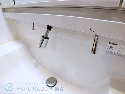 【独立洗面台】 | 呼続1丁目戸建【名古屋市賃貸・戸建】