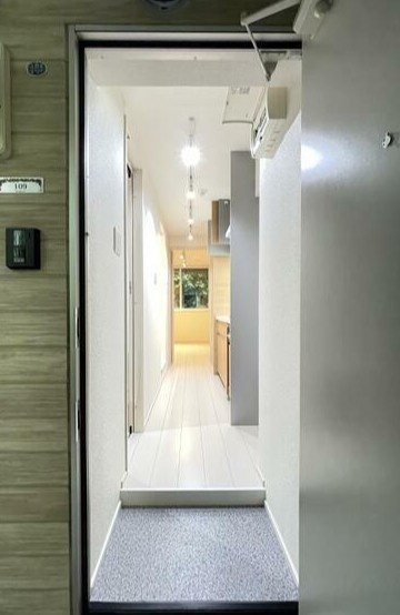 【内装】 | アイビーV | 戸塚周辺ならアパマンメイトへＬｅｔｓ Ｇｏ ！