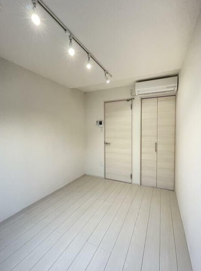 【居間・リビング】 | アイビーV | リビングです