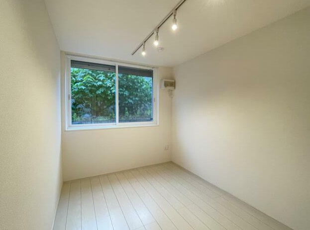 【寝室】 | アイビーV | 寝室にいかがでしょうか