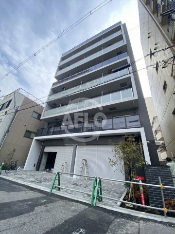 天王寺ルート25