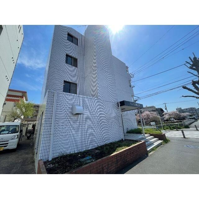 リュミエ堀之内のその他| 