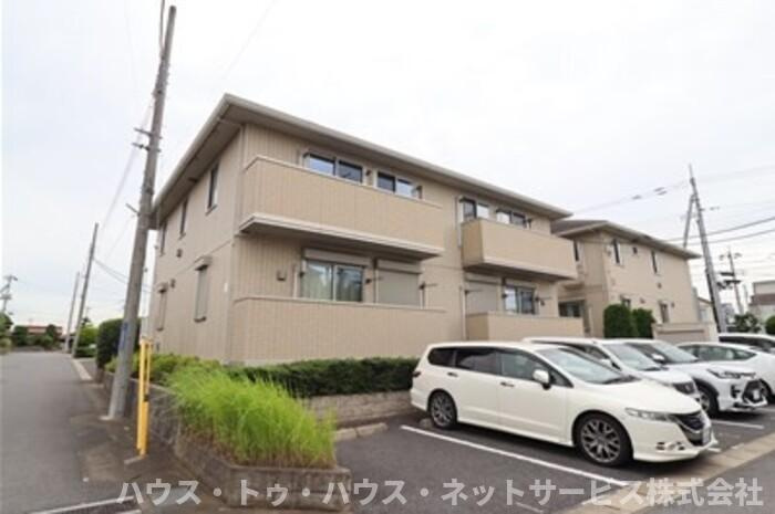 ノールメゾン　Ⅲ