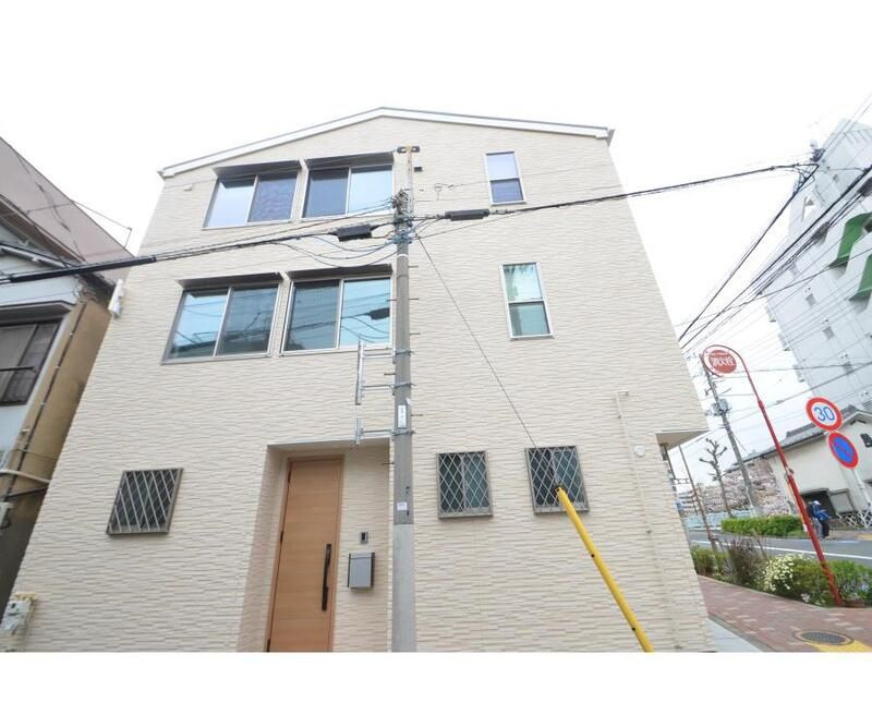 牡丹１丁目戸建