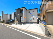 福岡市東区松崎2丁目　1号棟（全1棟）【仲介手数料無料・0円】の画像