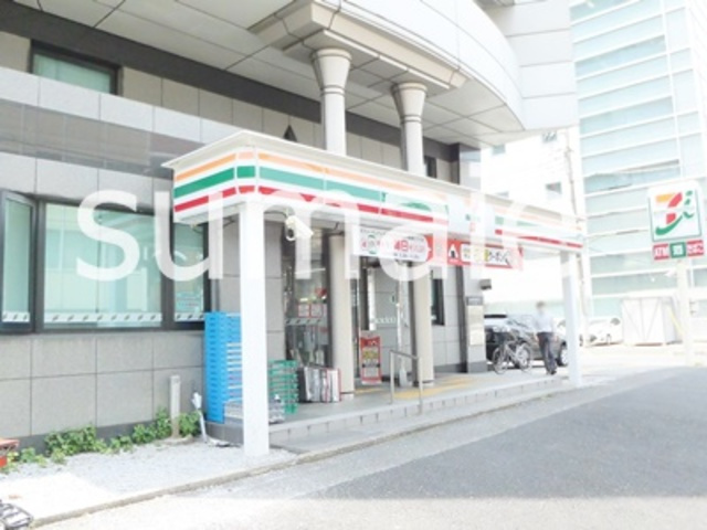 サウスウッドのその他|セブンイレブンさいたま土手町店