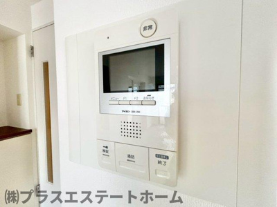 【セキュリティ】 | サンコート須磨