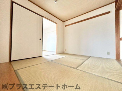 【居間・リビング】 | サンコート須磨