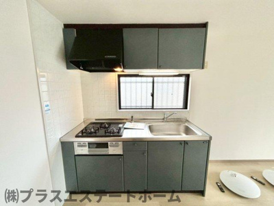 【キッチン】 | サンコート須磨