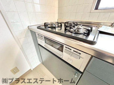 【内装】 | サンコート須磨