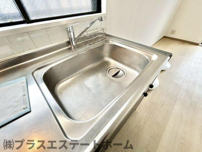 【内装】 | サンコート須磨