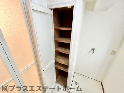 【内装】 | サンコート須磨