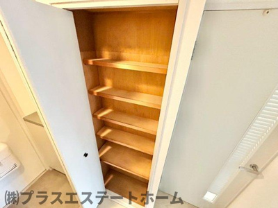 【内装】 | サンコート須磨