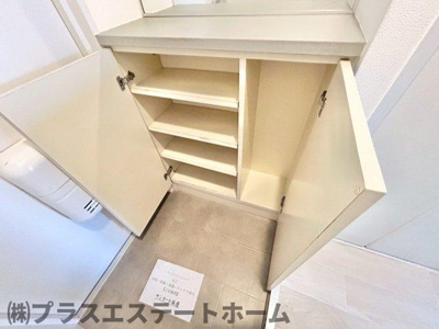 【内装】 | サンコート須磨