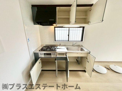 【内装】 | サンコート須磨