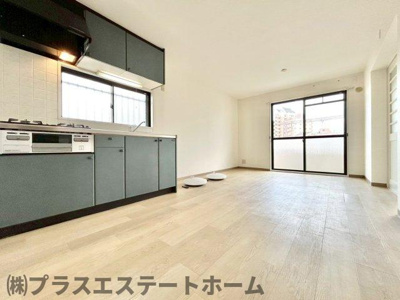 【内装】 | サンコート須磨