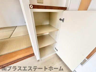 【内装】 | サンコート須磨