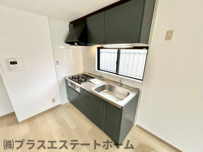 【キッチン】 | サンコート須磨