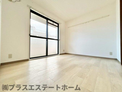 【寝室】 | サンコート須磨