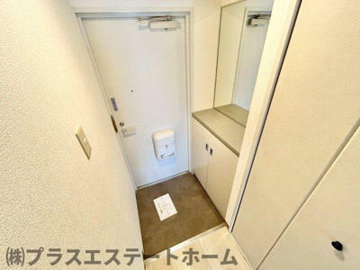 【玄関】 | サンコート須磨